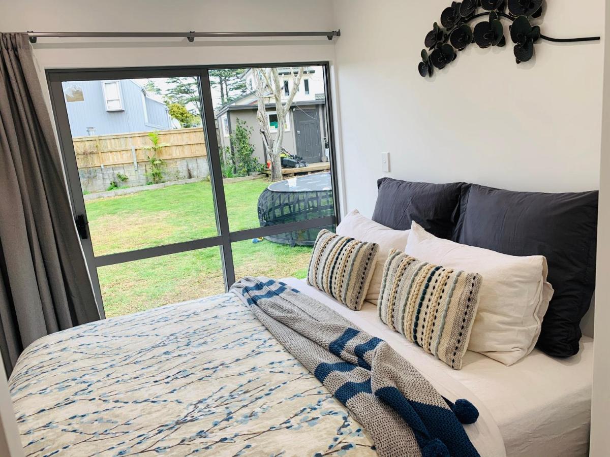 “Entire Nest In City Fringe” Apartment Auckland Exterior photo